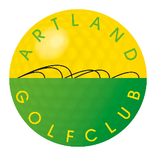 Artland Golfclub Logo