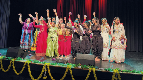 DIE LEUTE WOLLEN GUTES TUN